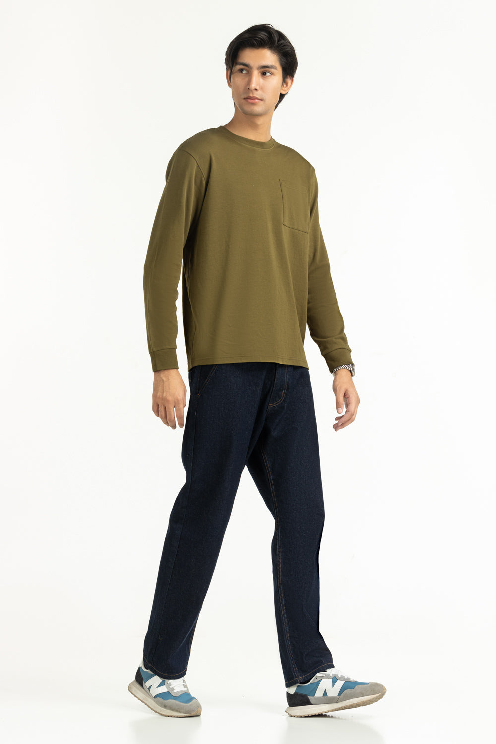 Relax Fit Tees