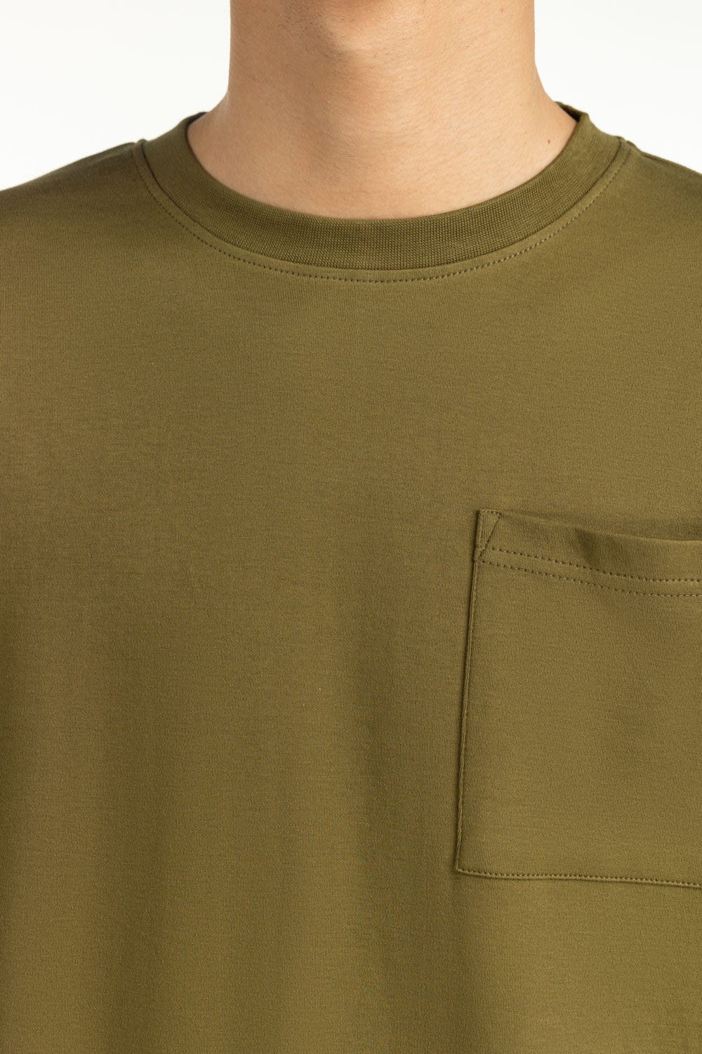 Relax Fit Tees