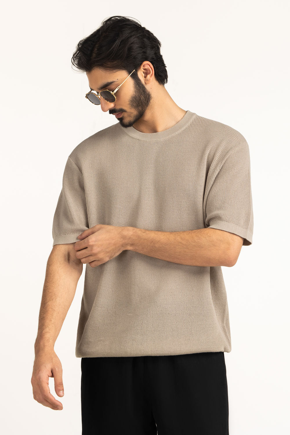 Regular Fit Tees