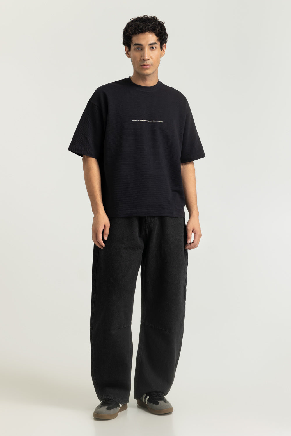 Loose Fit Tees
