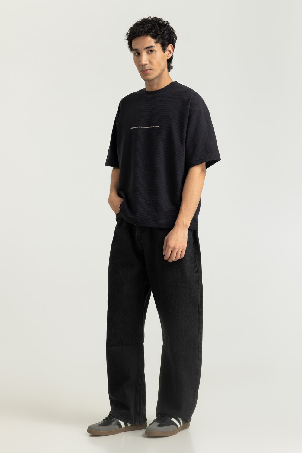 Loose Fit Tees