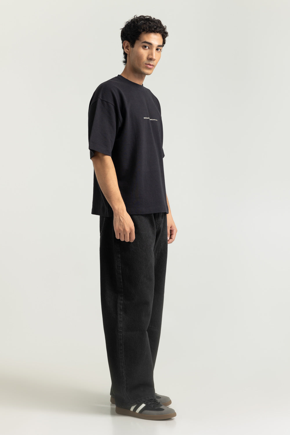 Loose Fit Tees