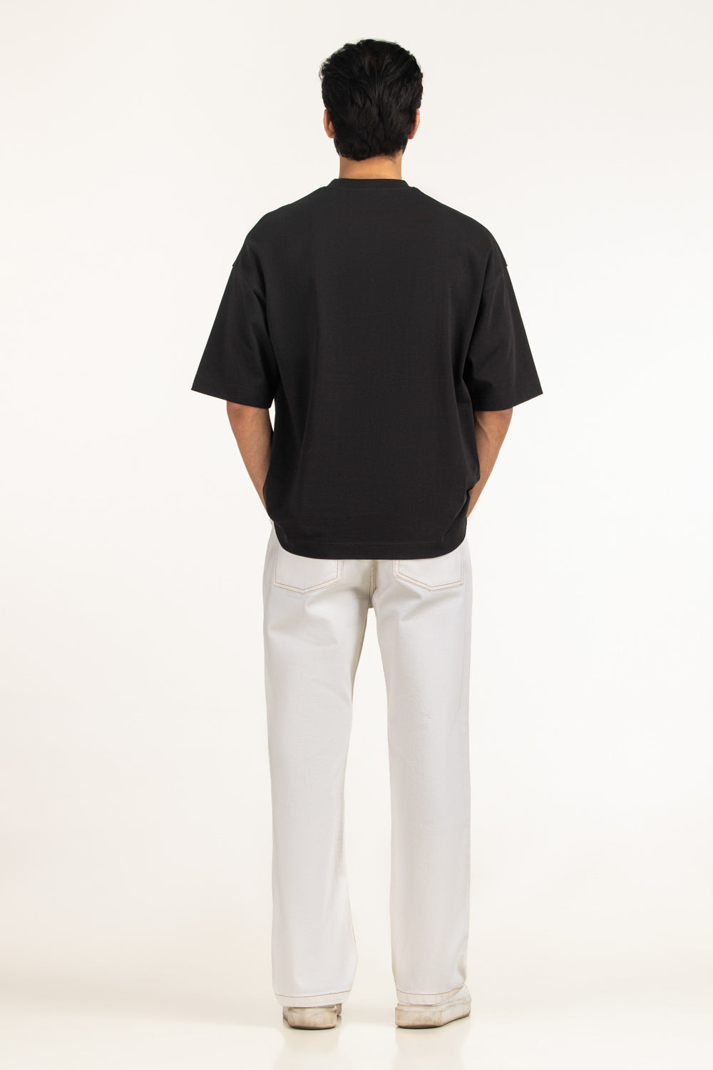 Loose Fit Tees