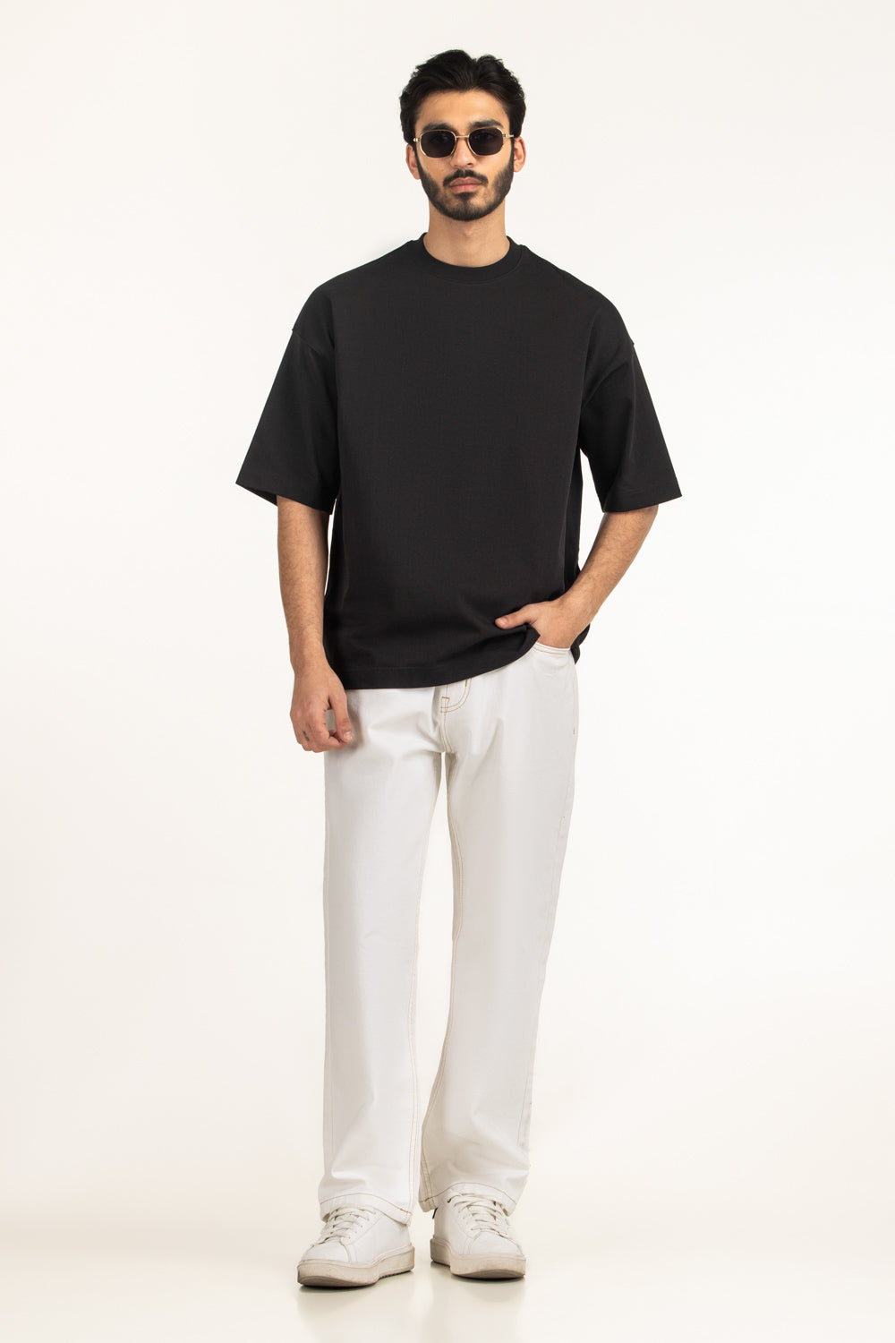 Loose Fit Tees