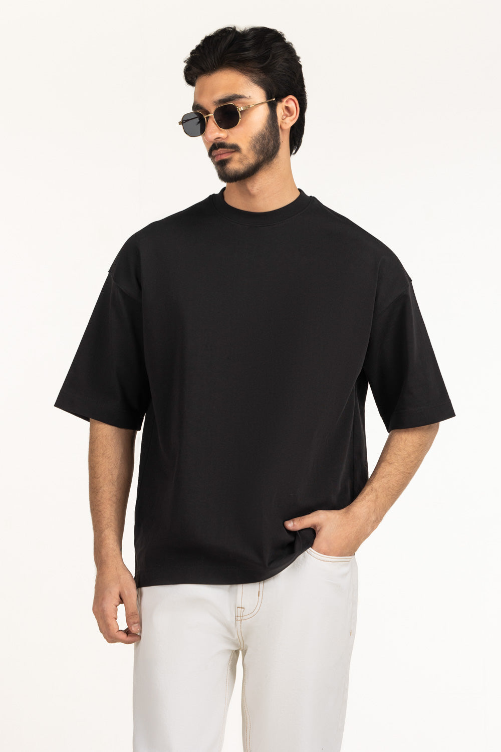 Loose Fit Tees