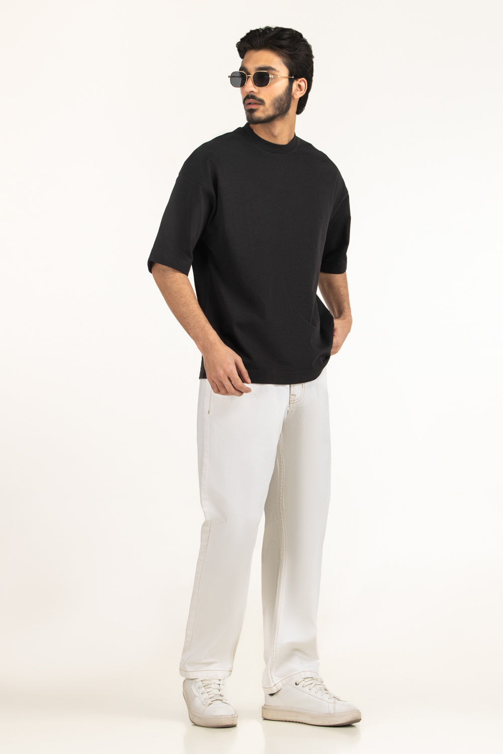 Loose Fit Tees