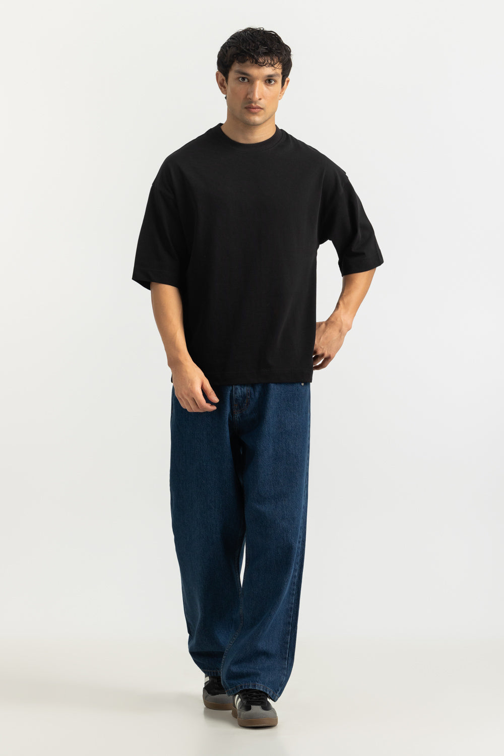 Loose Fit Tees