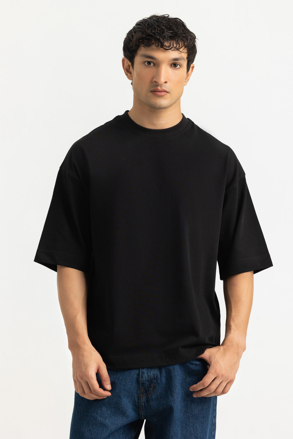 Loose Fit Tees