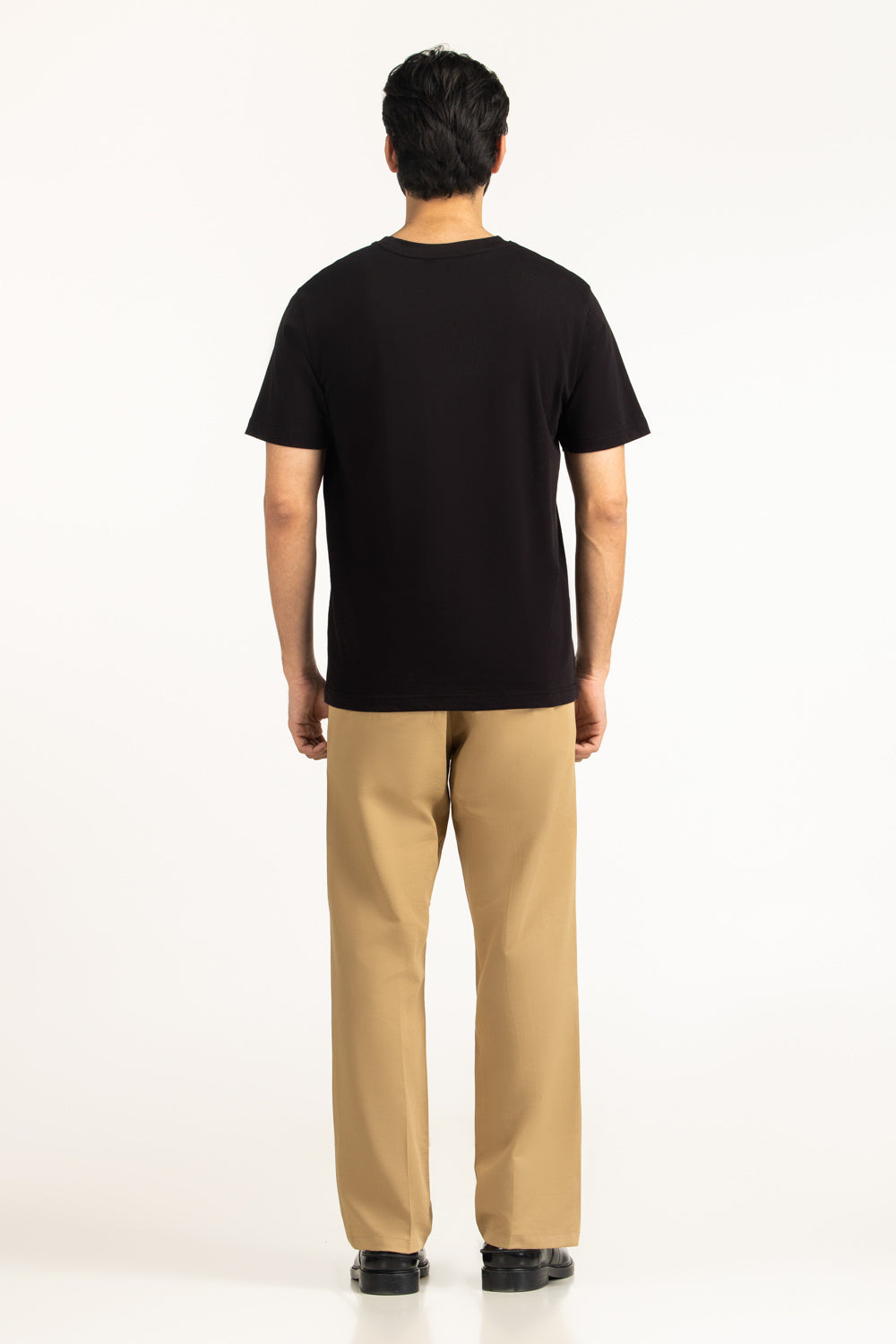 Regular Fit Tees