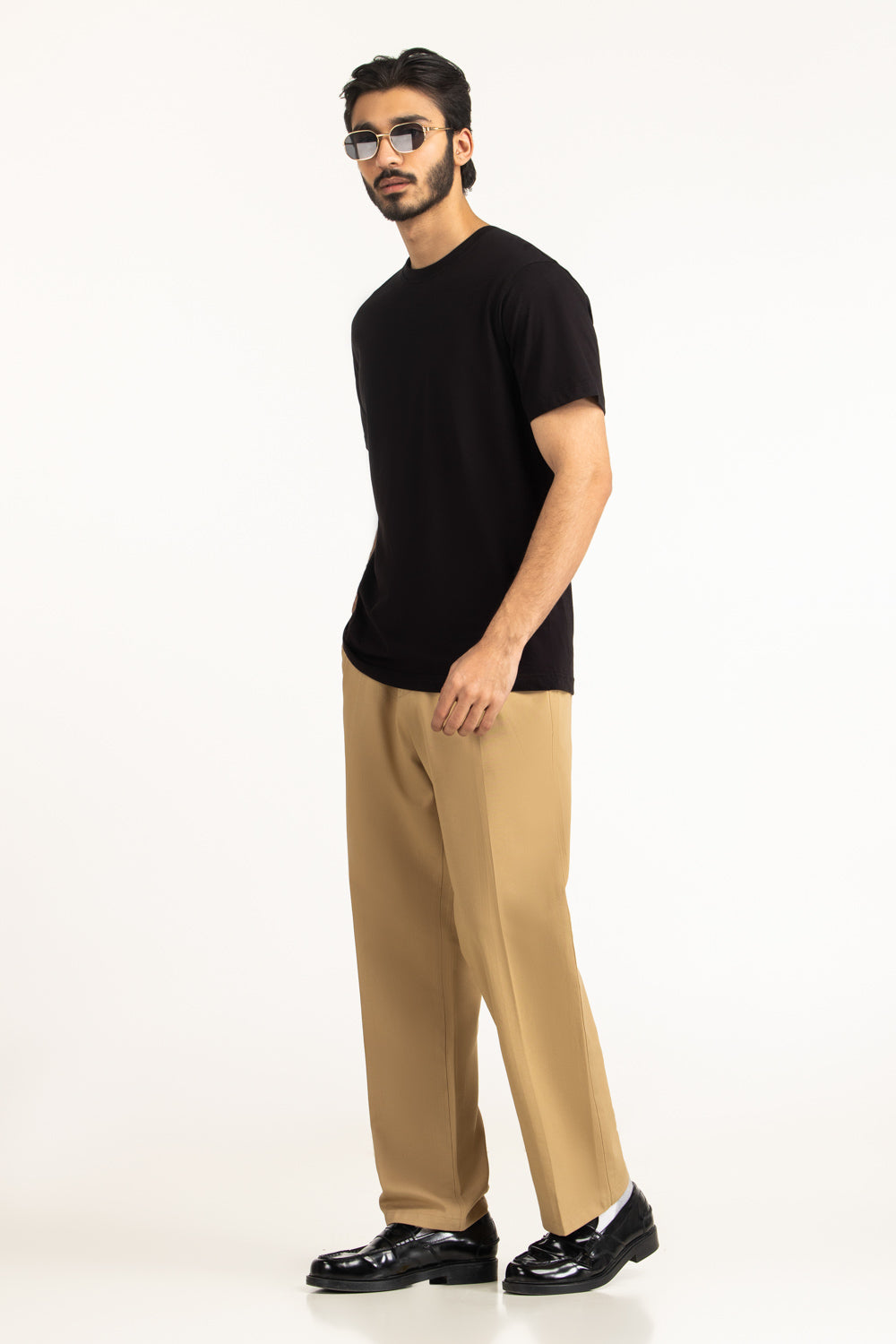 Regular Fit Tees