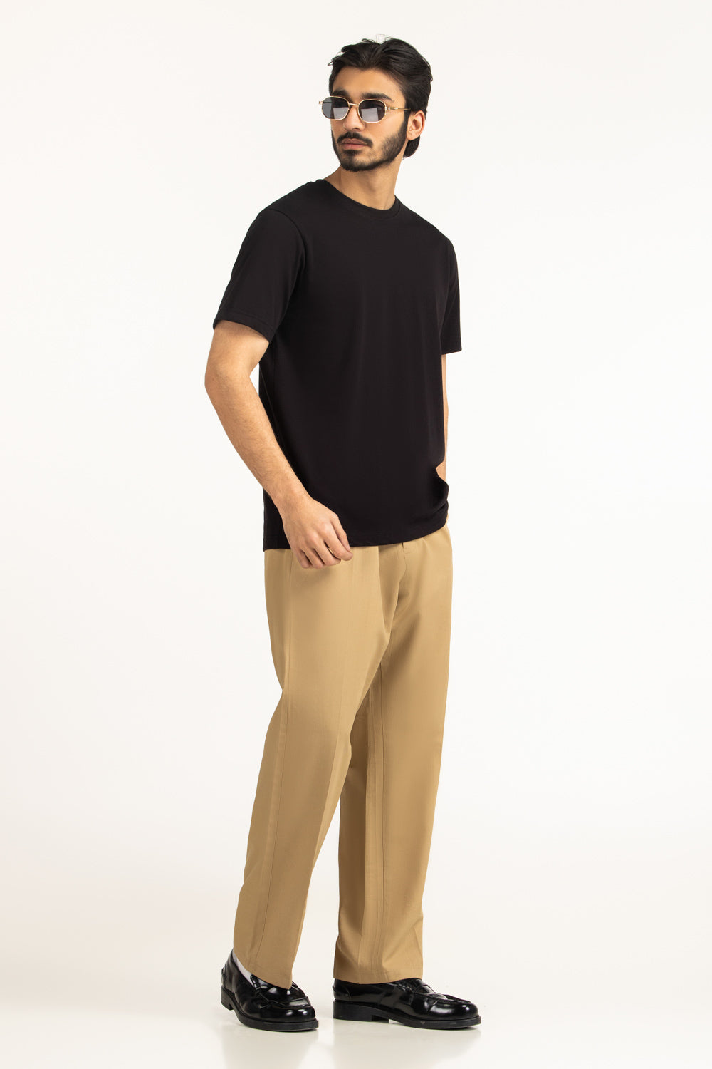 Regular Fit Tees