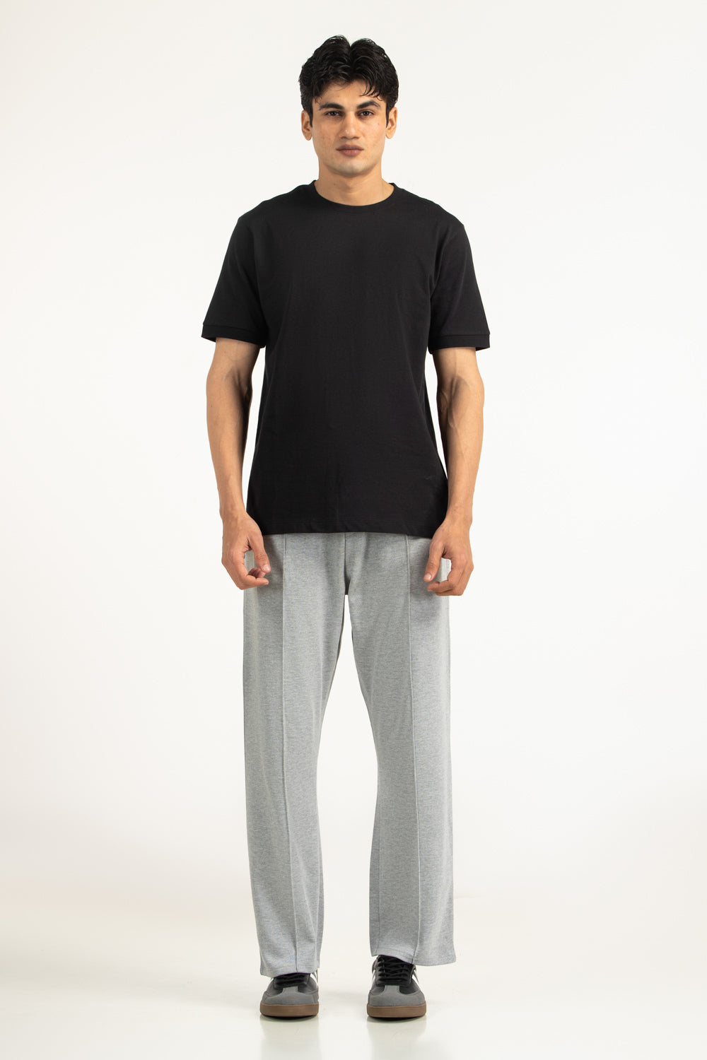 Regular Fit Tees