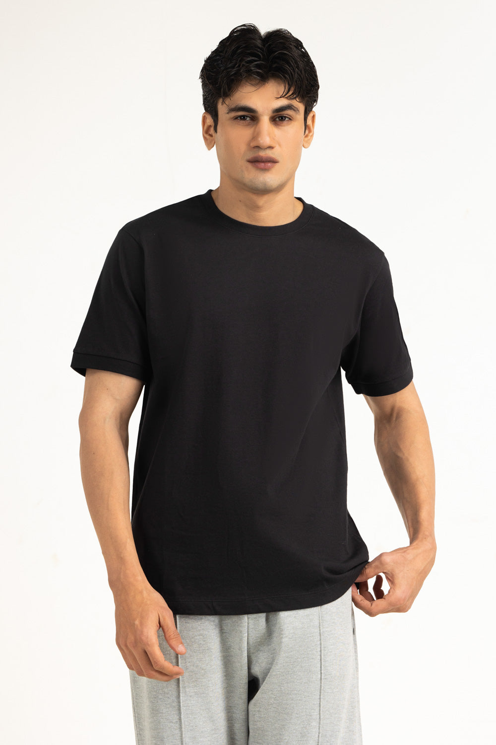 Regular Fit Tees