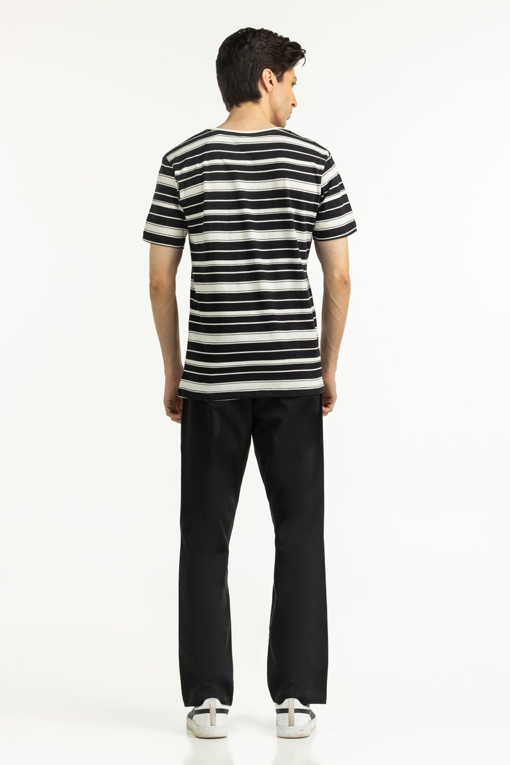Regular Fit Tees