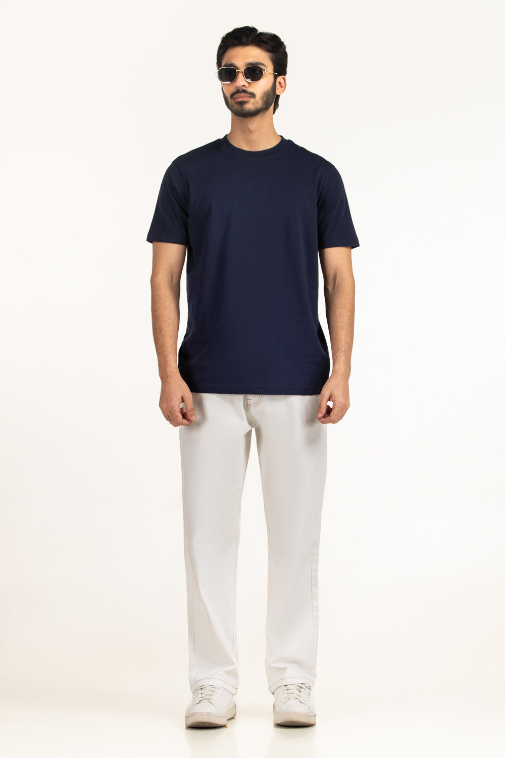 Regular Fit Tees