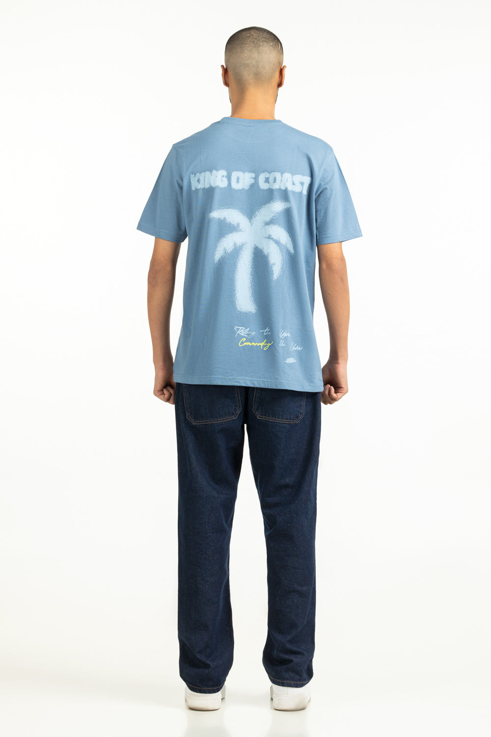 Relax Fit Tees