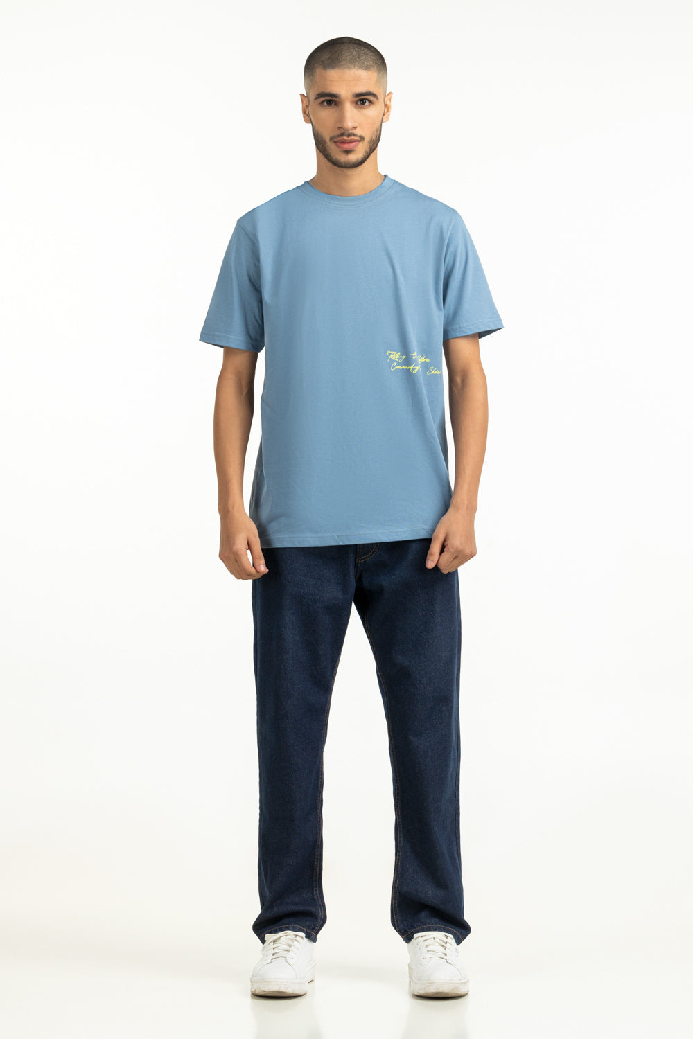 Relax Fit Tees