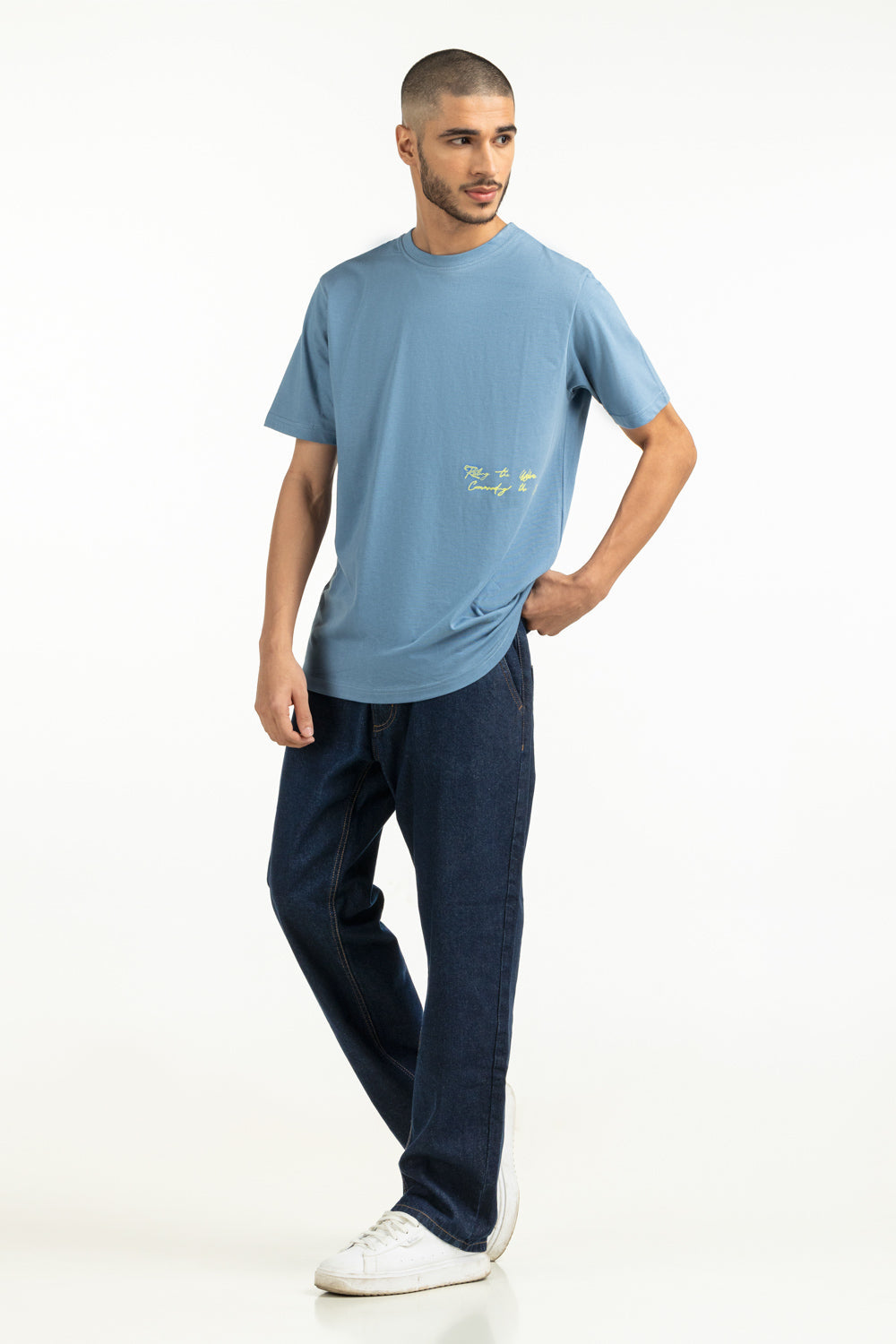Relax Fit Tees