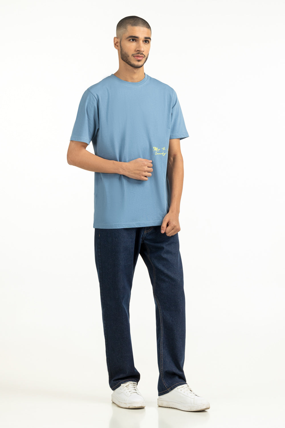 Relax Fit Tees
