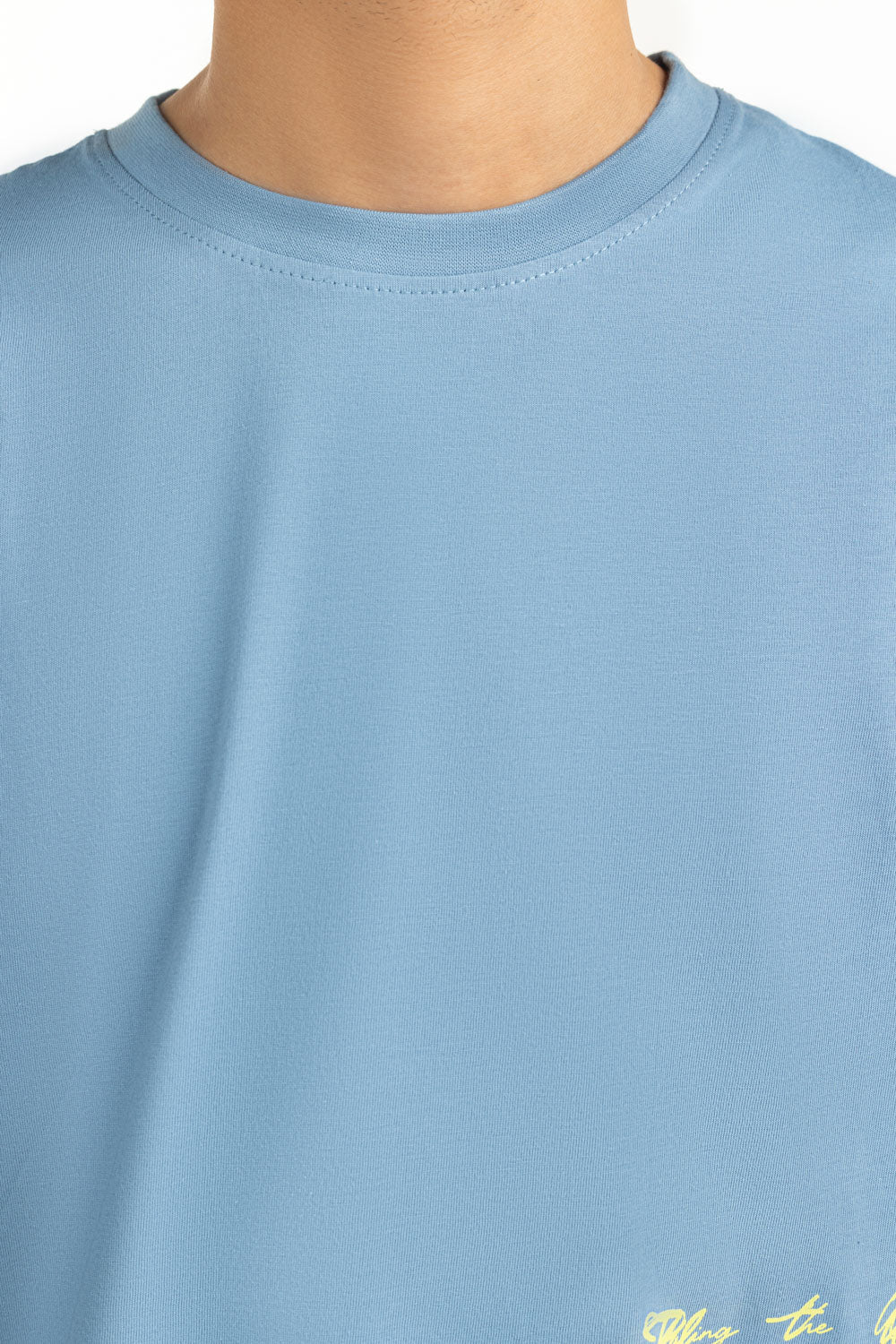 Relax Fit Tees