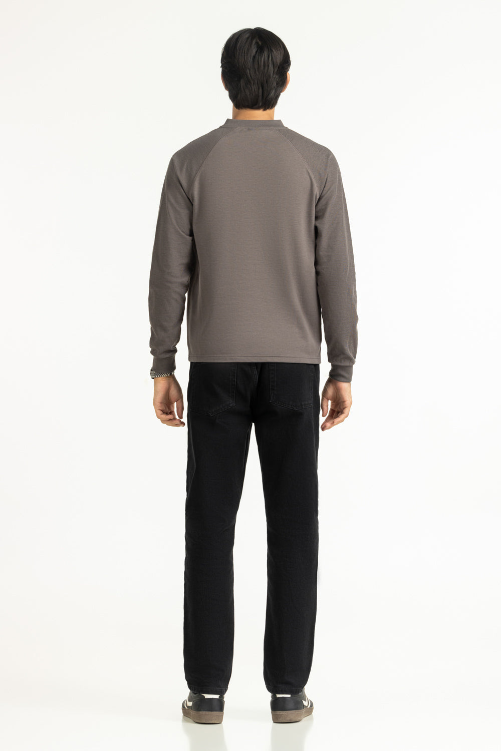Regular Fit Tees