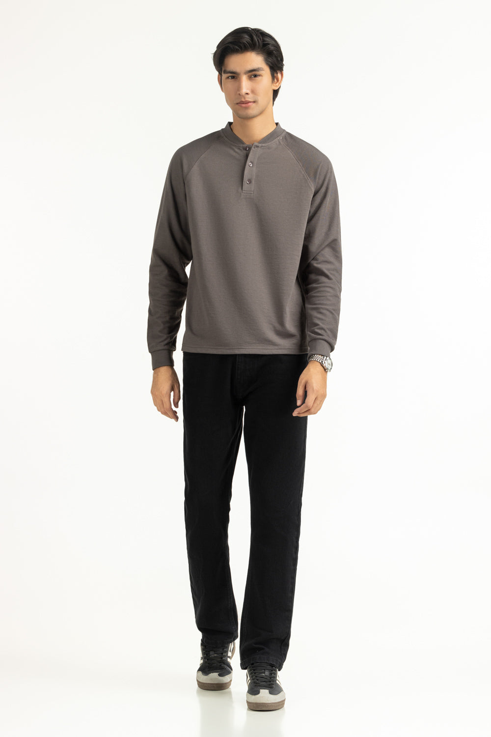 Regular Fit Tees