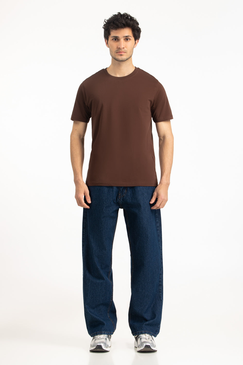 Regular Fit Tees