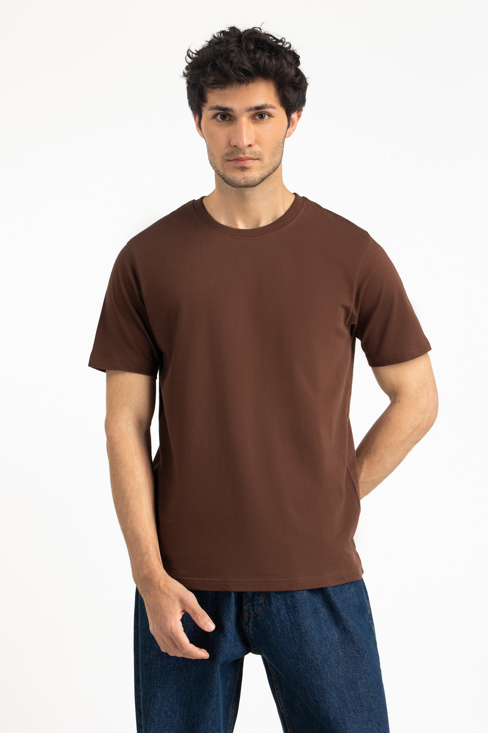 Regular Fit Tees