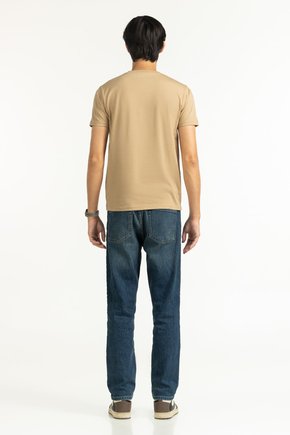 Smart Fit Tees