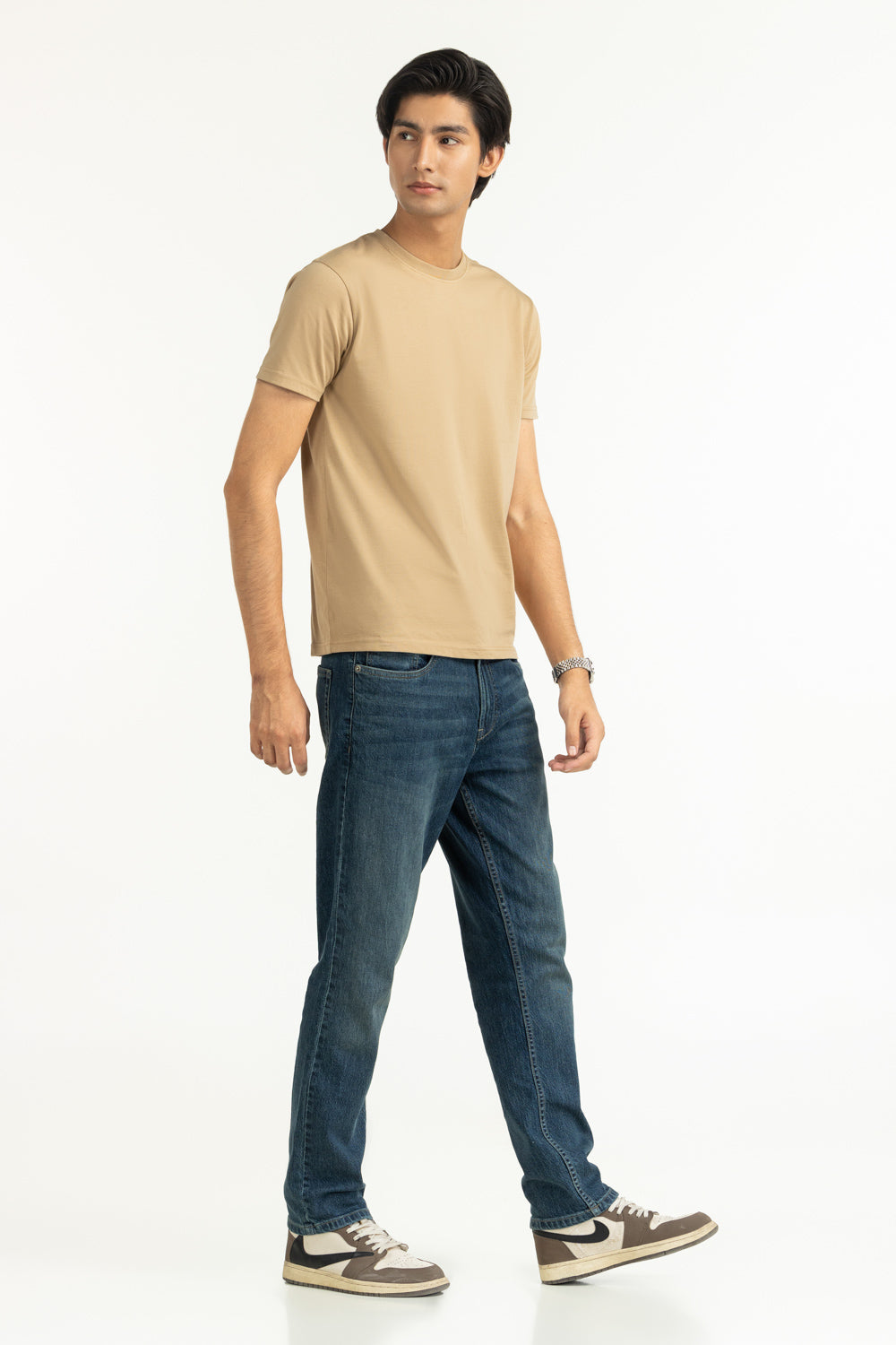 Smart Fit Tees
