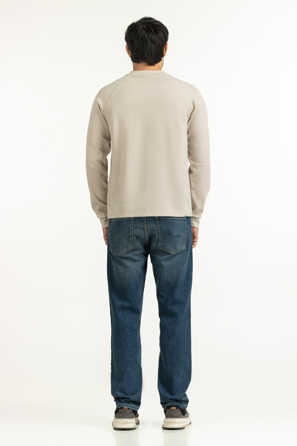Regular Fit Tees