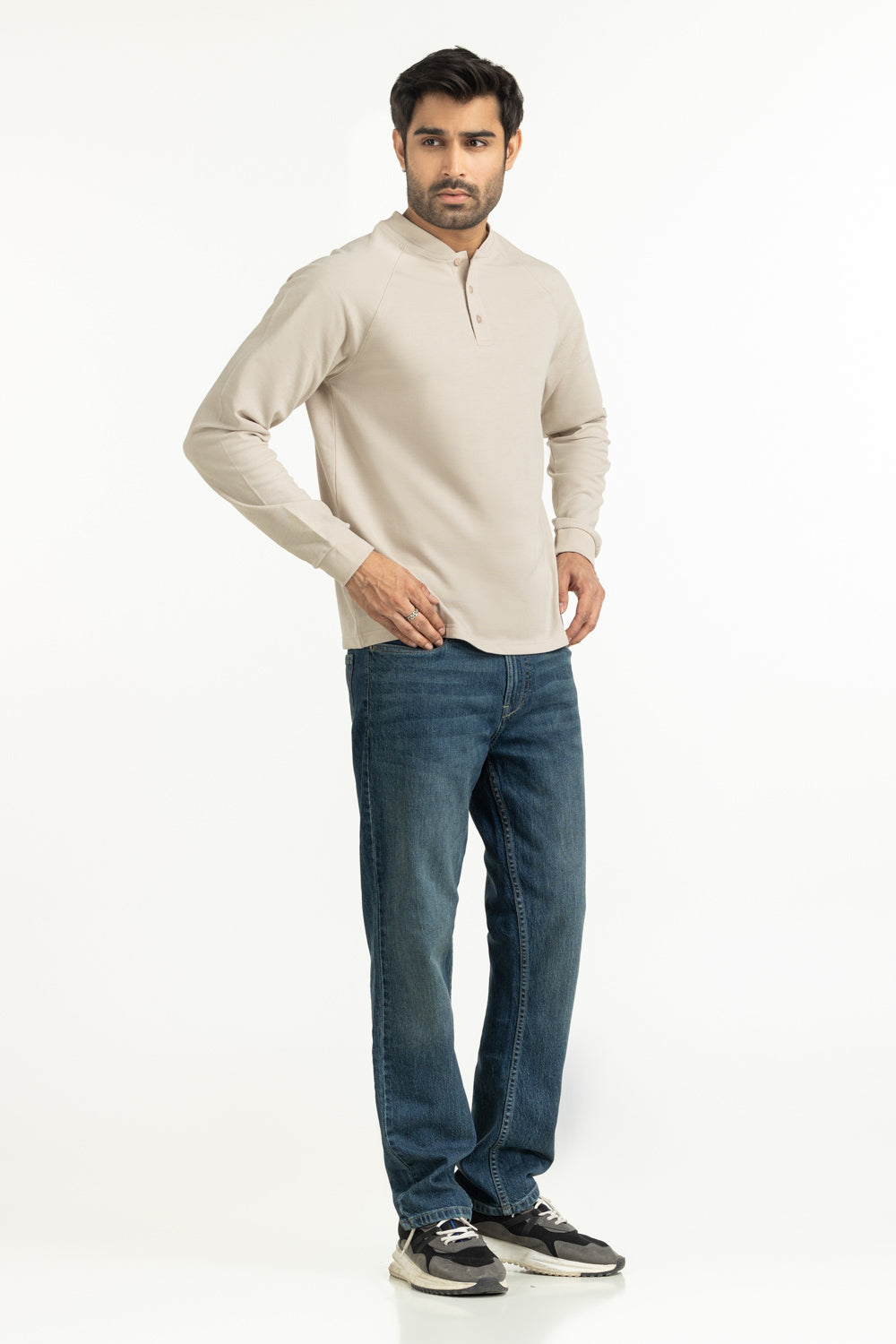 Regular Fit Tees