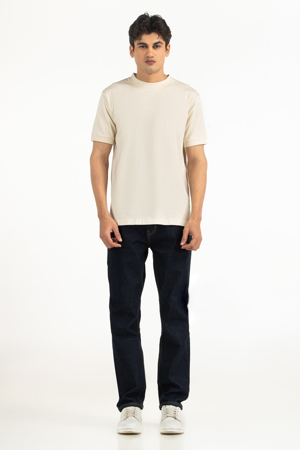 Regular Fit Tees