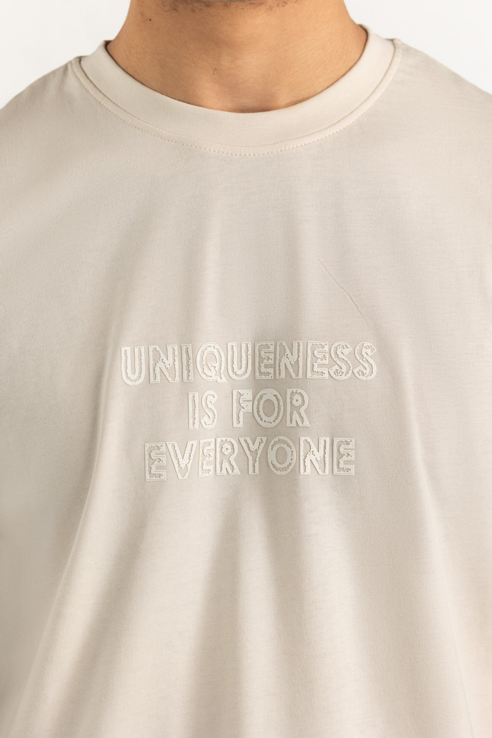 Relaxed Fit Tees