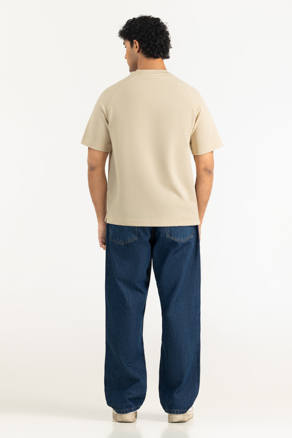 Regular Fit Tees