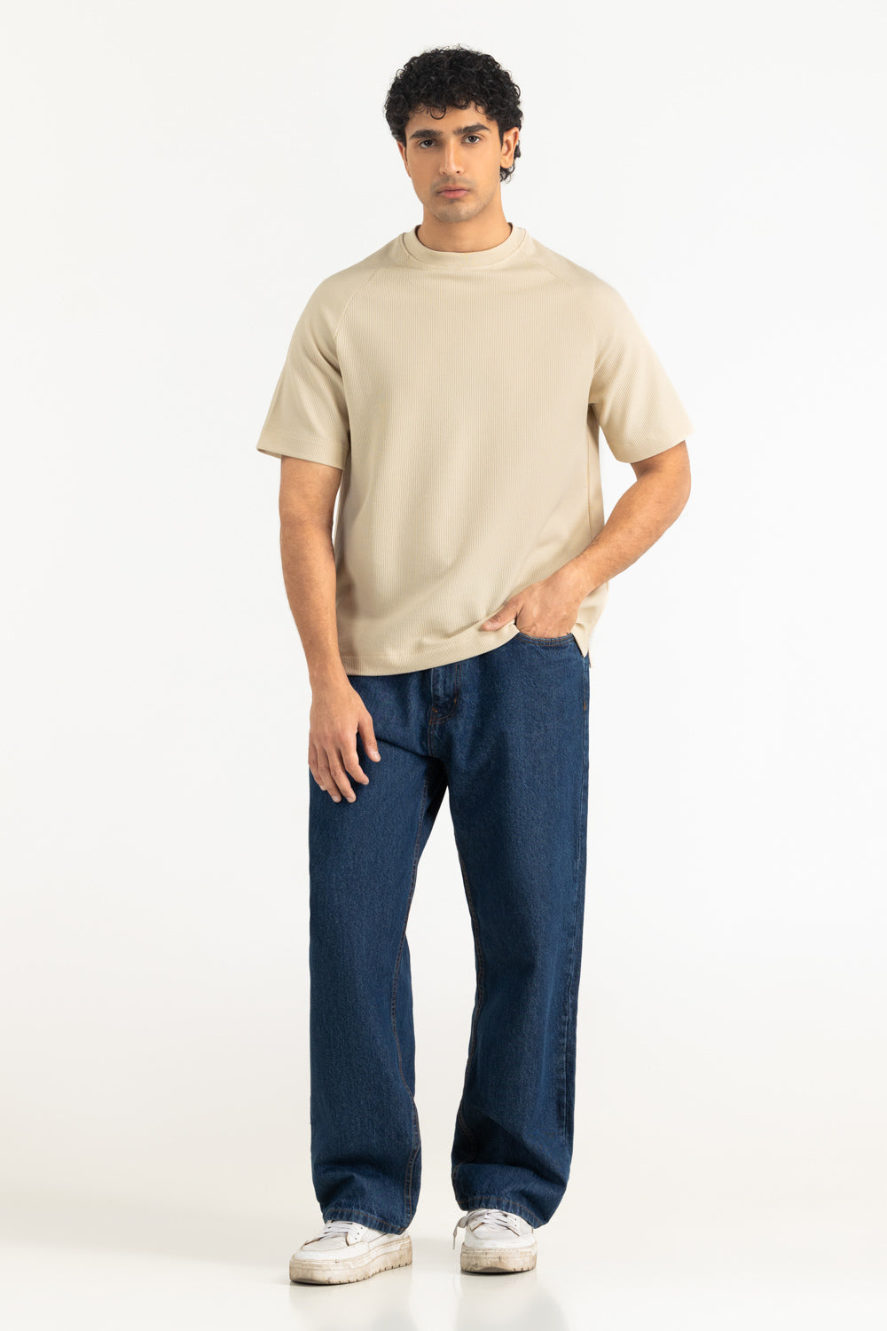 Regular Fit Tees