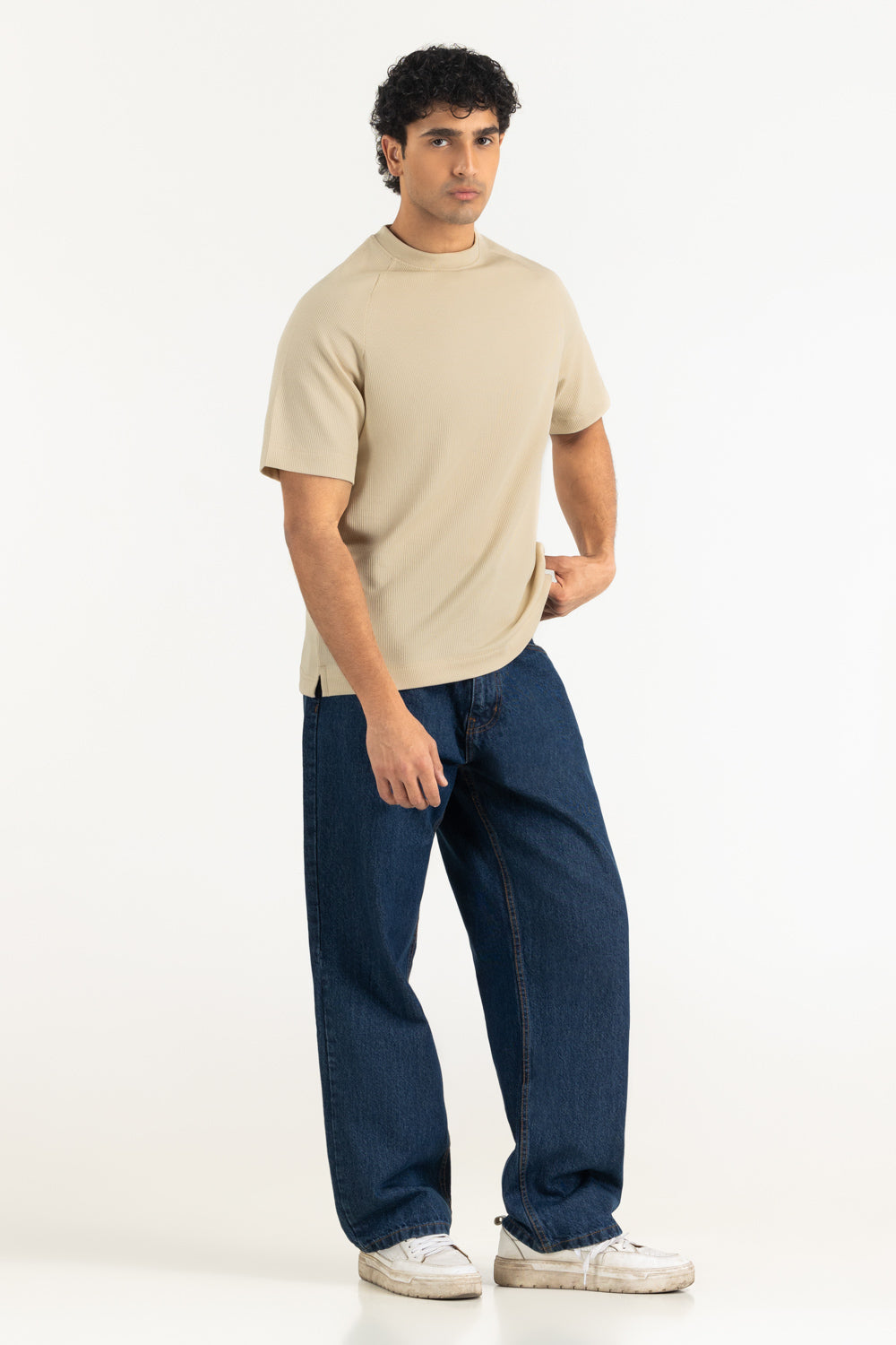 Regular Fit Tees