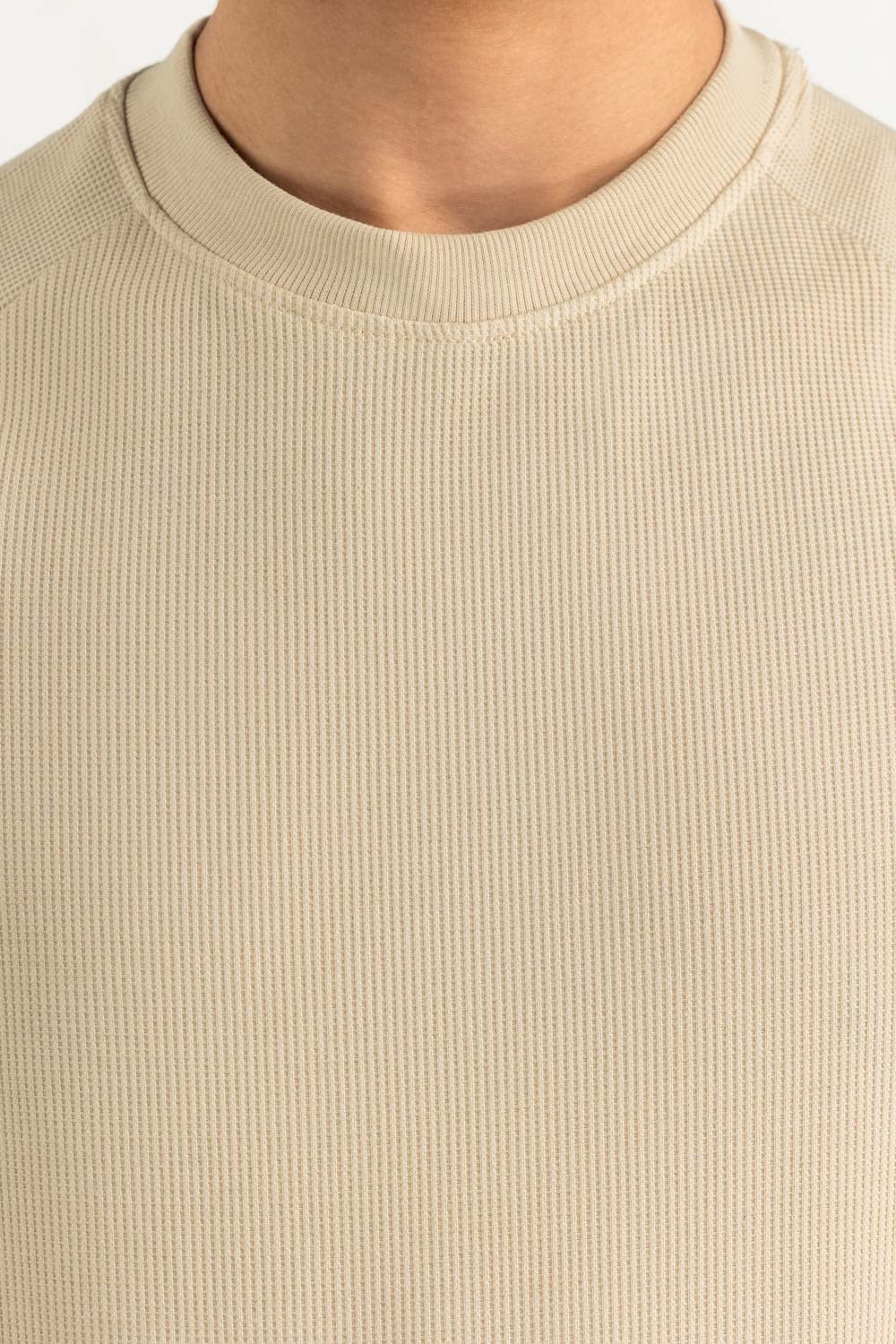 Regular Fit Tees