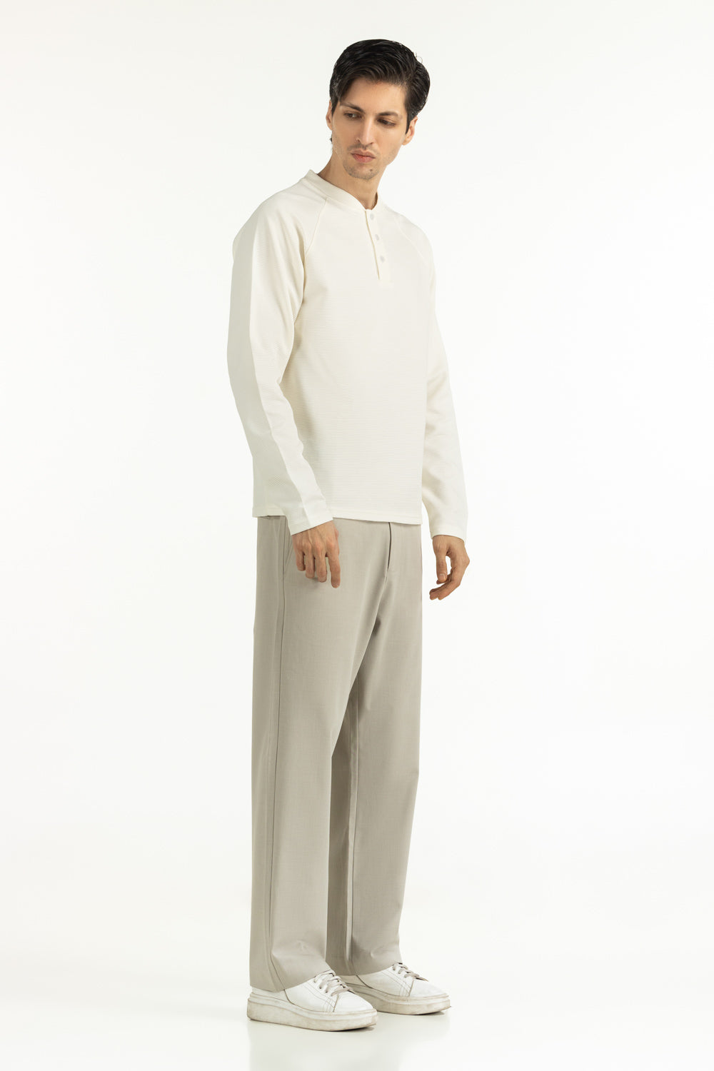Regular Fit Tees