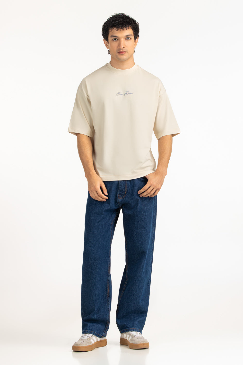Loose Fit Tees
