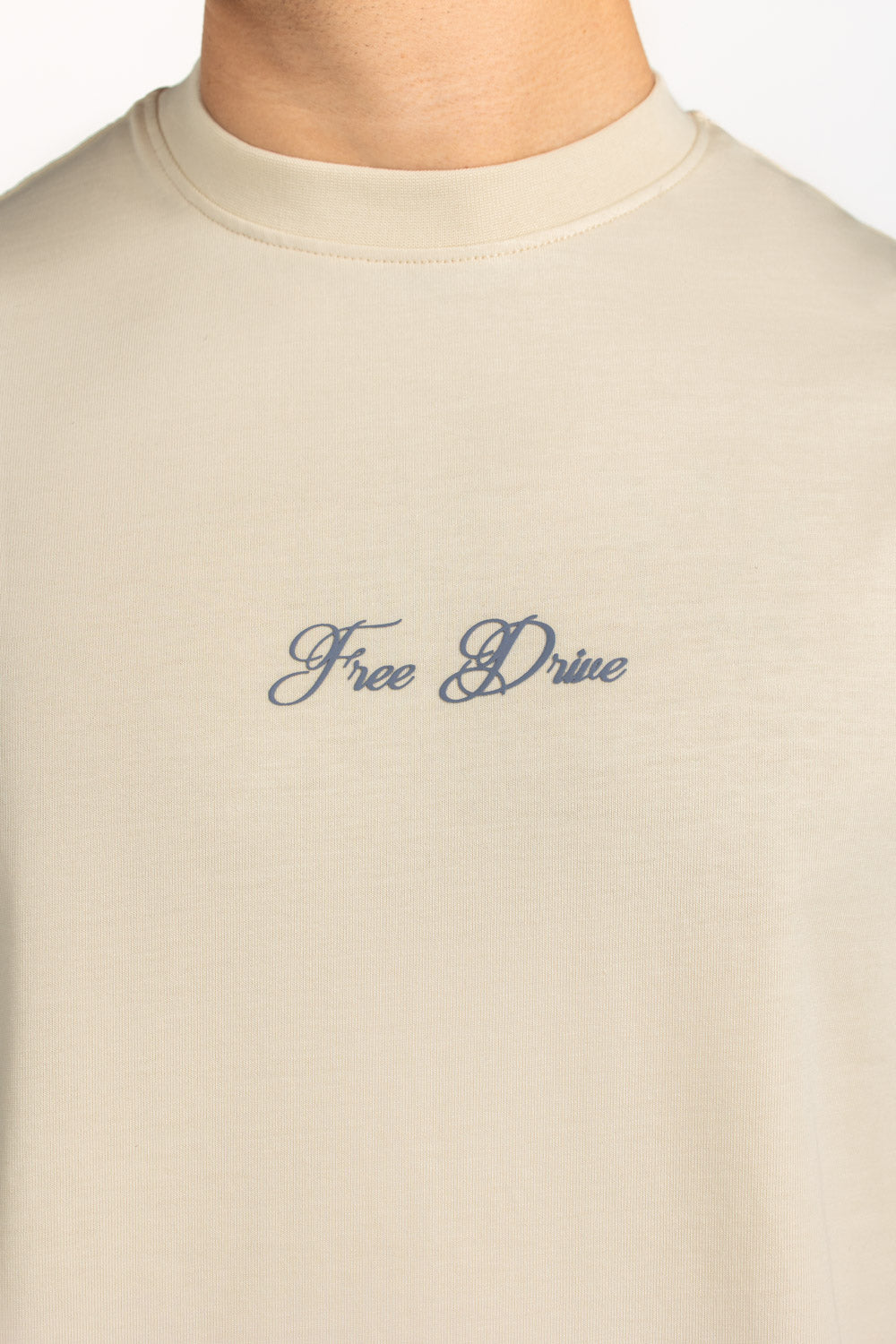 Loose Fit Tees