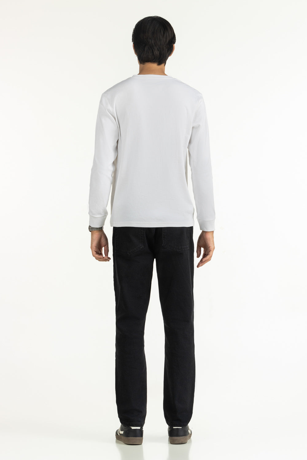 Regular Fit Tees