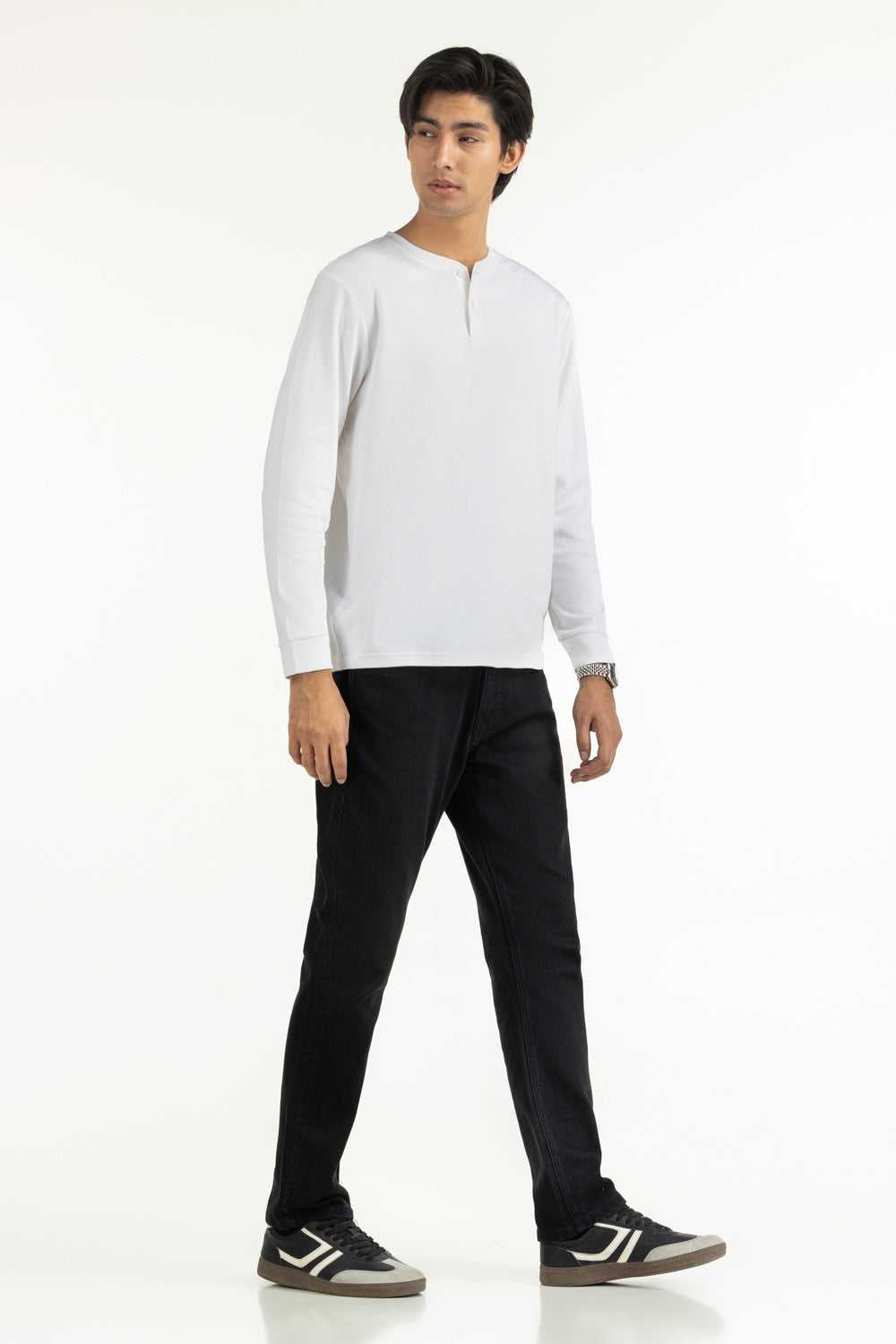 Regular Fit Tees