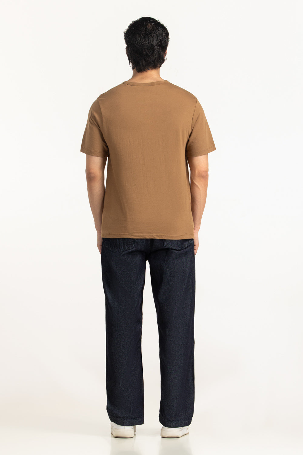Regular Fit Tees
