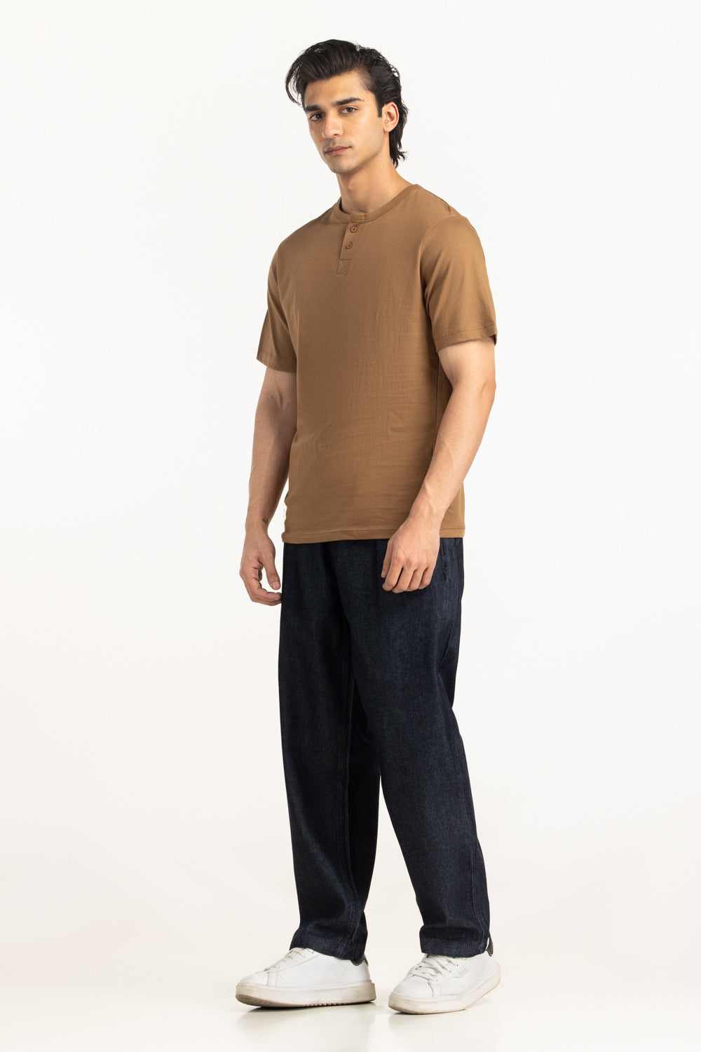 Regular Fit Tees