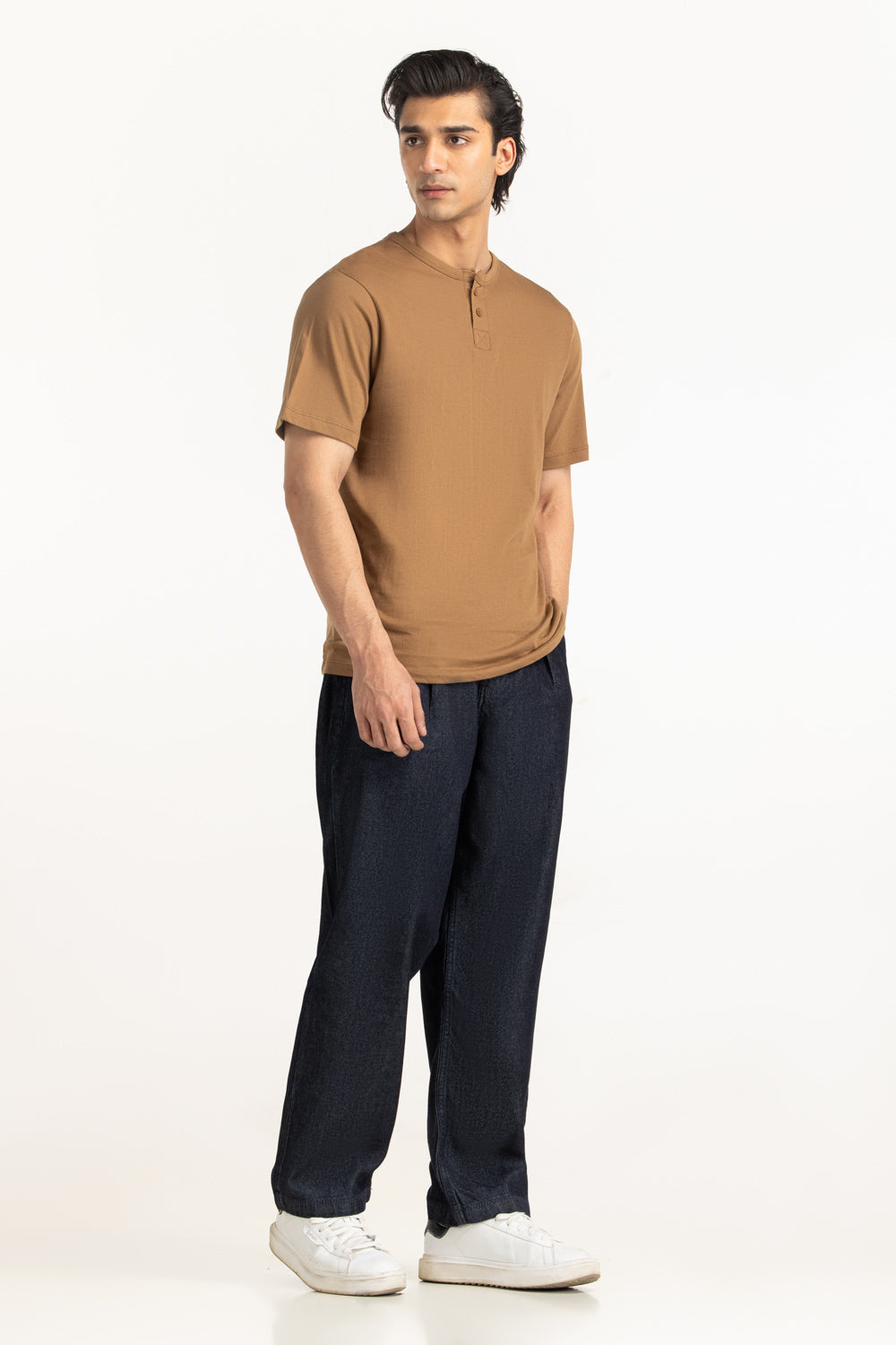 Regular Fit Tees