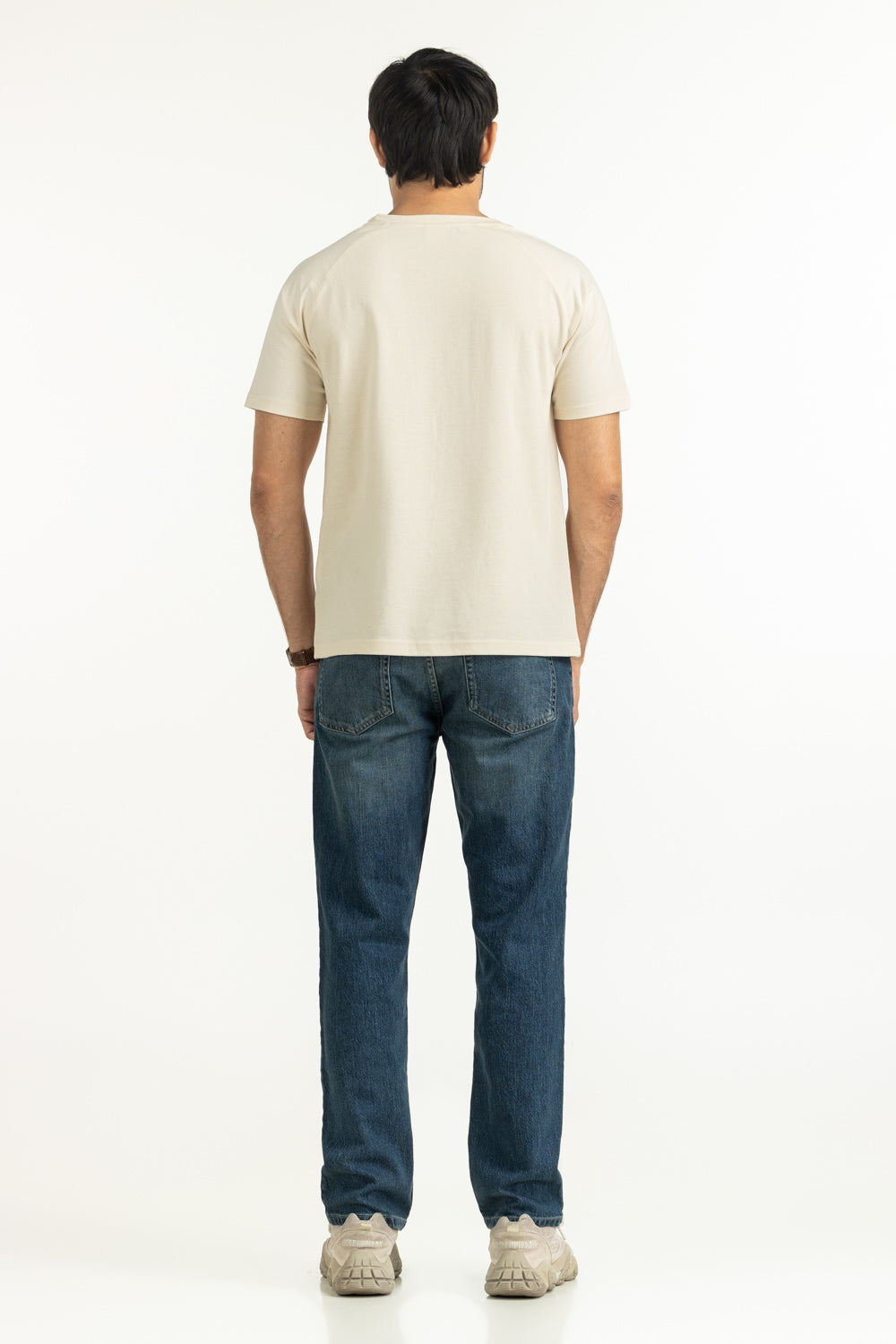 Regular Fit Tees