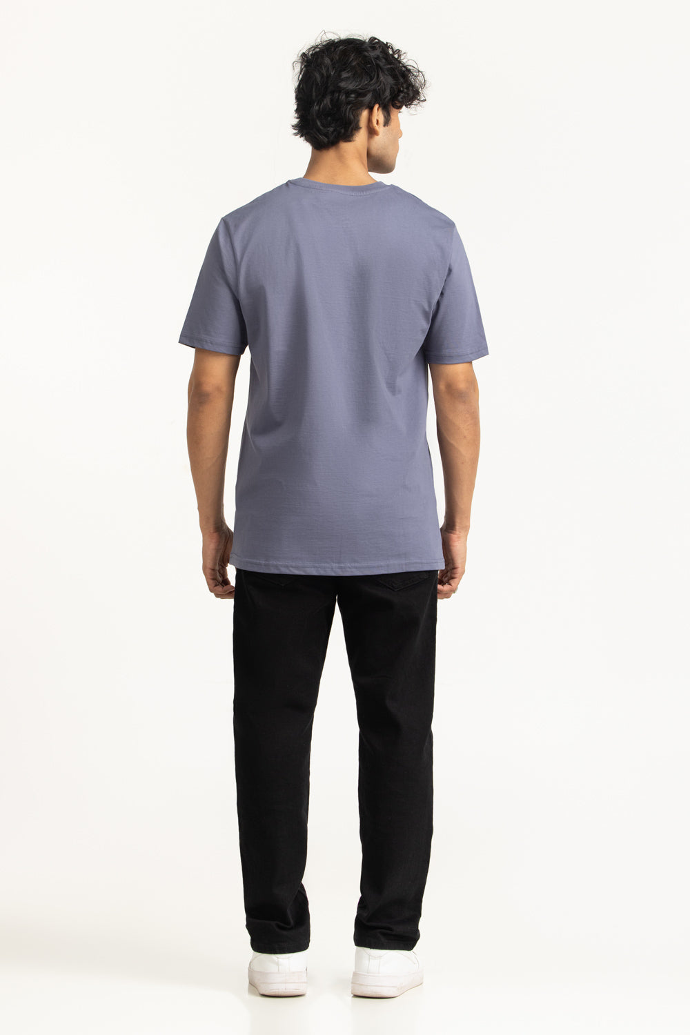 Regular Fit Tees