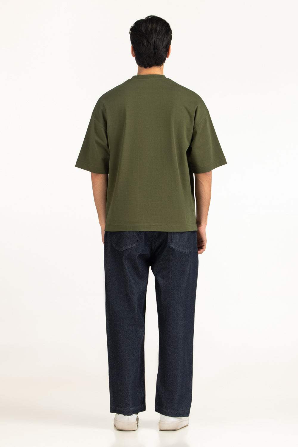 Loose Fit Tees