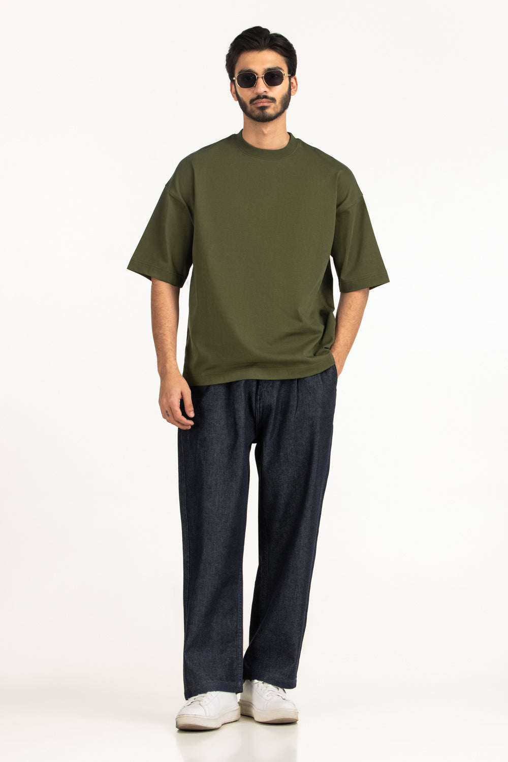Loose Fit Tees